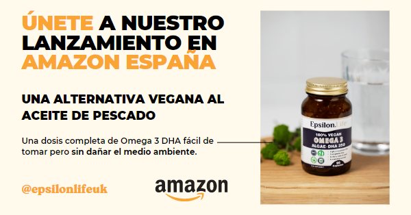 aceite de algas amazon es omega 3 vegano suplemento dha