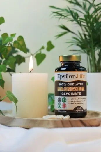 benefits of chelated magnesium 