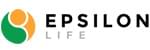 Epsilon Life LTD logo