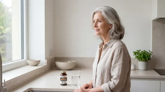 magnesium for older adults seniors