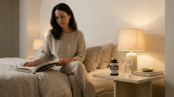 magnesium glycinate benefits dosage