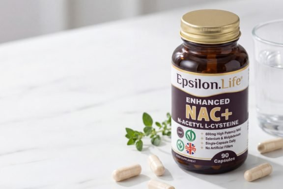 mucus n acetyl cysteine selenium molybdenum glutathione