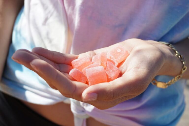 vitamin gummies benefits cons should you take epsilon life