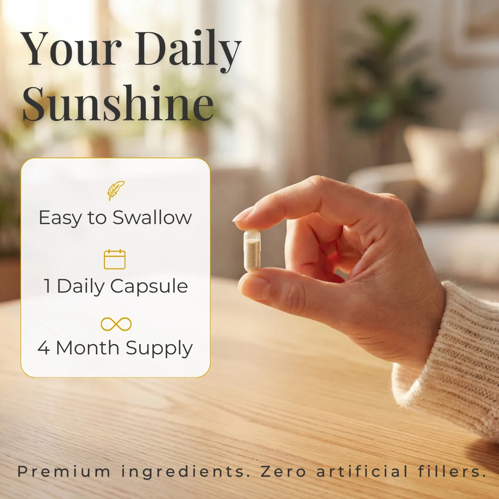 Vitamin D3 K2, Zinc, Boron and MCT Oil - Image 3