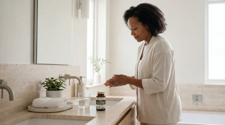 vitamin d seniors older adults dosage uk nhs