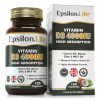 vitamin d3 k2 zinc citrate boron mct oil supplement uk